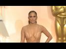 Superstars And Fashions Arrive At 87th Academy Awards
