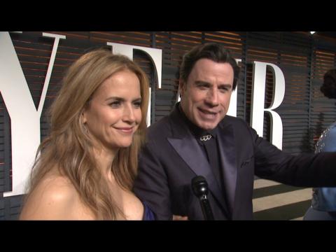 Vanity Fair Oscar Party And Some Celebrity Gossip