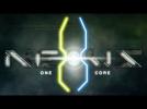 NeXus One Core - Steam Trailer