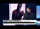 JIHADI JOHN - Investigators name London man as Islamic militant - Label : France 24 - Category : News