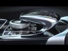 Mercedes-Benz C 450 AMG 4MATIC Estate Red Metallic - Interior Design | AutoMotoTV