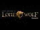 Joe Dever's Lone Wolf Complete - Official Trailer (iOS/Android)
