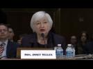 Fed's rate hike decision is on 'meeting-by-meeting' basis –Yellen