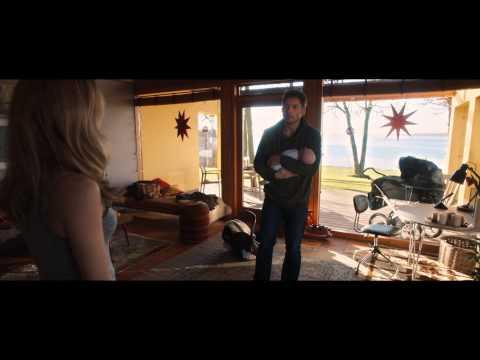 A Second Chance – Official Trailer [HD]