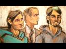U.S. charges three with conspiring to support Islamic State