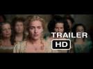 A Little Chaos - Official Trailer - In Cinemas 17th April