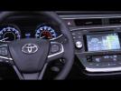 Vido 2016 Toyota Avalon Preview | AutoMotoTV