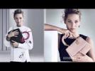 Jennifer Lawrence Reveals What’s Inside Her ‘Be Dior’ Bag