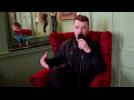 Sam Smith: "It's tough telling strangers taht you're lonely"