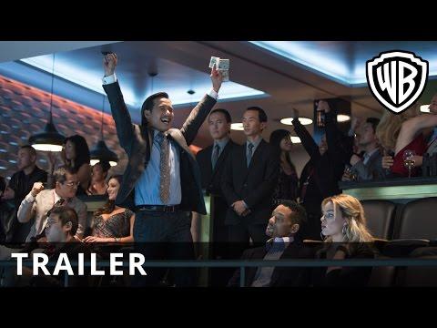 Focus - The Plan trailer - Official Warners Bros. UK