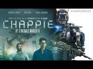 Chappie Trailer - Starring Hugh Jackman - At Cinemas March 6