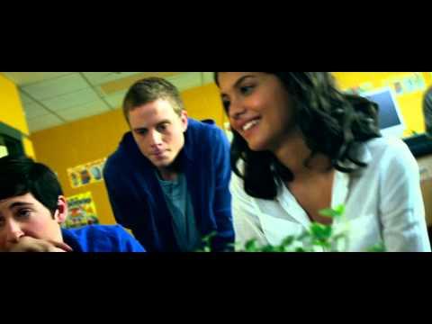 Project Almanac | Clip: Lottery | Paramount Pictures UK