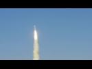 Pakistan test fires nuclear-capable ballistic missile