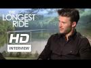 THE LONGEST RIDE | 'Either Or' with Scott Eastwood & Britt Robertson | Official Interview 2015