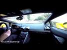 Samsung and Lamborghini come together to create the first virtual driving experience | AutoMotoTV