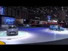 Ford Focus RS World Premiere at 2015 Geneva Motor Show | AutoMotoTV