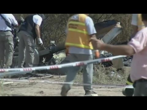 France mourns for sports stars killed in Argentina chopper crash