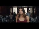 Alexandra Daddario, Dwayne Johnson In 'San Andreas' Second Trailer