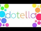 Dotello - Flat Design Match-3 Trailer | iOS & Android