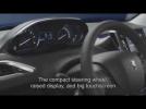 2015 Peugeot 208 Film Style | AutoMotoTV