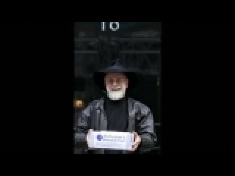 Discworld author Pratchett dies