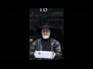 Discworld author Pratchett dies