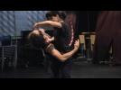The Art Of The Dance In 'Desert Dancer' With Freida Pinto