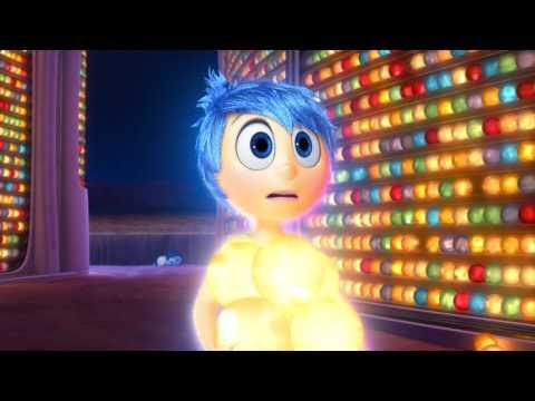 Inside Out - New UK Trailer - Official Disney Pixar | HD