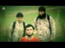 Islamic State video claims killing of "Israeli spy" Musallam