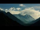 Google launches virtual tour of Nepal's Everest region
