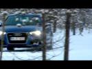 Audi RS 3 Sportback Driving Video in Finland Trailer | AutoMotoTV