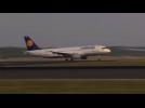 Pilots strikes ground Lufthansa profits