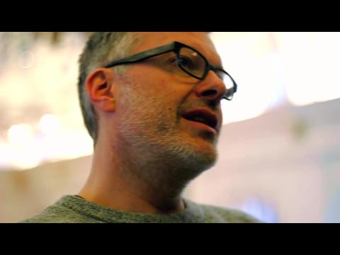 Node talk performing at the Royal College Of Music - Gigwise Interview