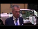 ROLLS-ROYCE SERENITY PHANTOM - 2015 Geneva International Motor Show - Torsten Mueller | AutoMotoTV