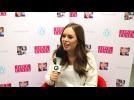 Tanya Burr interview with EntertainmentWise - Label : EntertainmentWise - Category : People