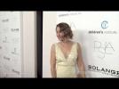 Lauren Conrad unveils Cinderella-Inspired Clothing Collection
