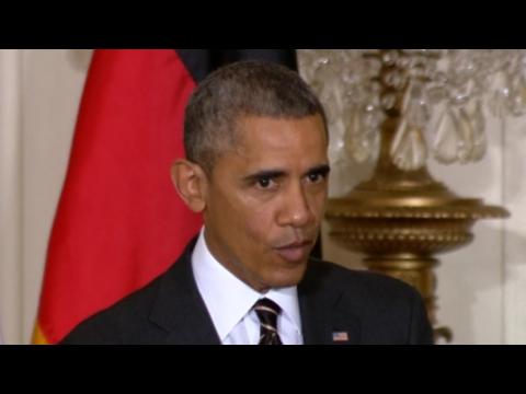 Obama: No extension on Iran talks