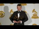 Smith wins four Grammys, "Boyhood" takes the top BAFTA