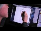 How to Draw Hiro from Big Hero 6 | Official Disney UK HD
