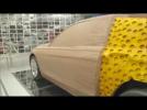 A Night at the BMW Museum - Room “Atelier”, Clay-model | AutoMotoTV