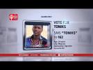 Vote for your favorite artist for Uganda's Airtel TRACE Music Star final