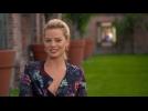 A Gorgeous And Sexy Margot Robbie Chats About 'Focus'