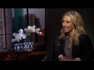 Director Sam Taylor-Johnson Talks About Sexy in 'Fifty Shades of Grey'