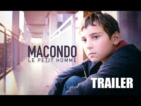 Macondo (Le Petit Homme) - Trailer FR/NL - Release : 06/05/2015