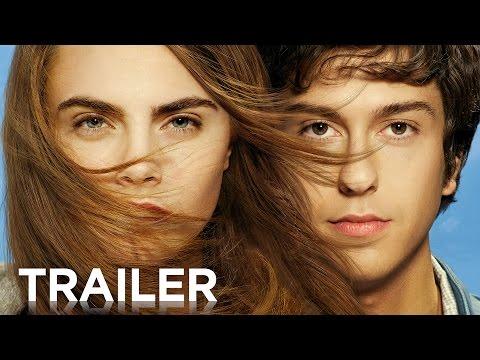 Paper Towns | Trailer #1 | Official HD 2015