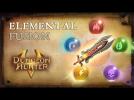Vidéo Dungeon Hunter 5 - How to get the Elemental Fusion Bonus! Vidéo Dungeon Hunter 5 - How to get the Elemental Fusion Bonus!
