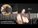 Ode To My Family Guitar Lesson - part 1 of 3
