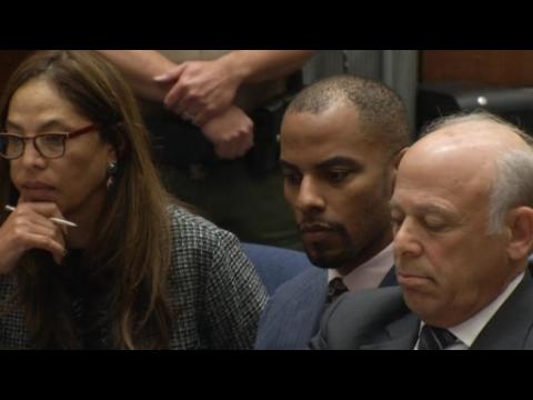 Darren Sharper pleads no contest to sexual assault charges