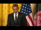 Obama offers condolences after plane crash in France