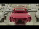 Audi - Györ production plant | AutoMotoTV